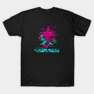 CyberPunk 2077 T-Shirt